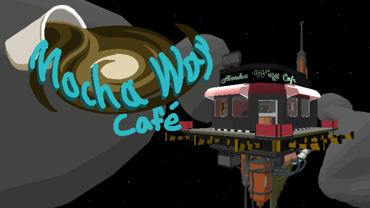 Mocha Way Cafe